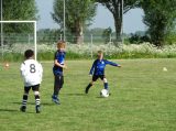 S.K.N.W.K. JO9-1 - Brouwershaven JO9-1 (competitie - 4e fase) (136/140)